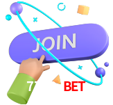 Junte-se ao cassino 7722 Bet hoje mesmo